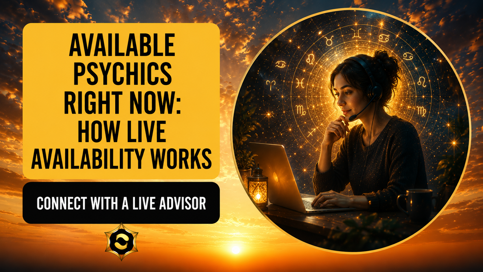 Available Psychics Right Now: How Live Availability Works Available Psychics Right Now - How Live Advisor Availability Works