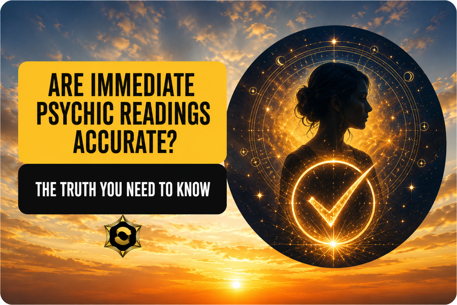 Can I Talk to a Psychic Right Now - Immediate Psychic Readings Available