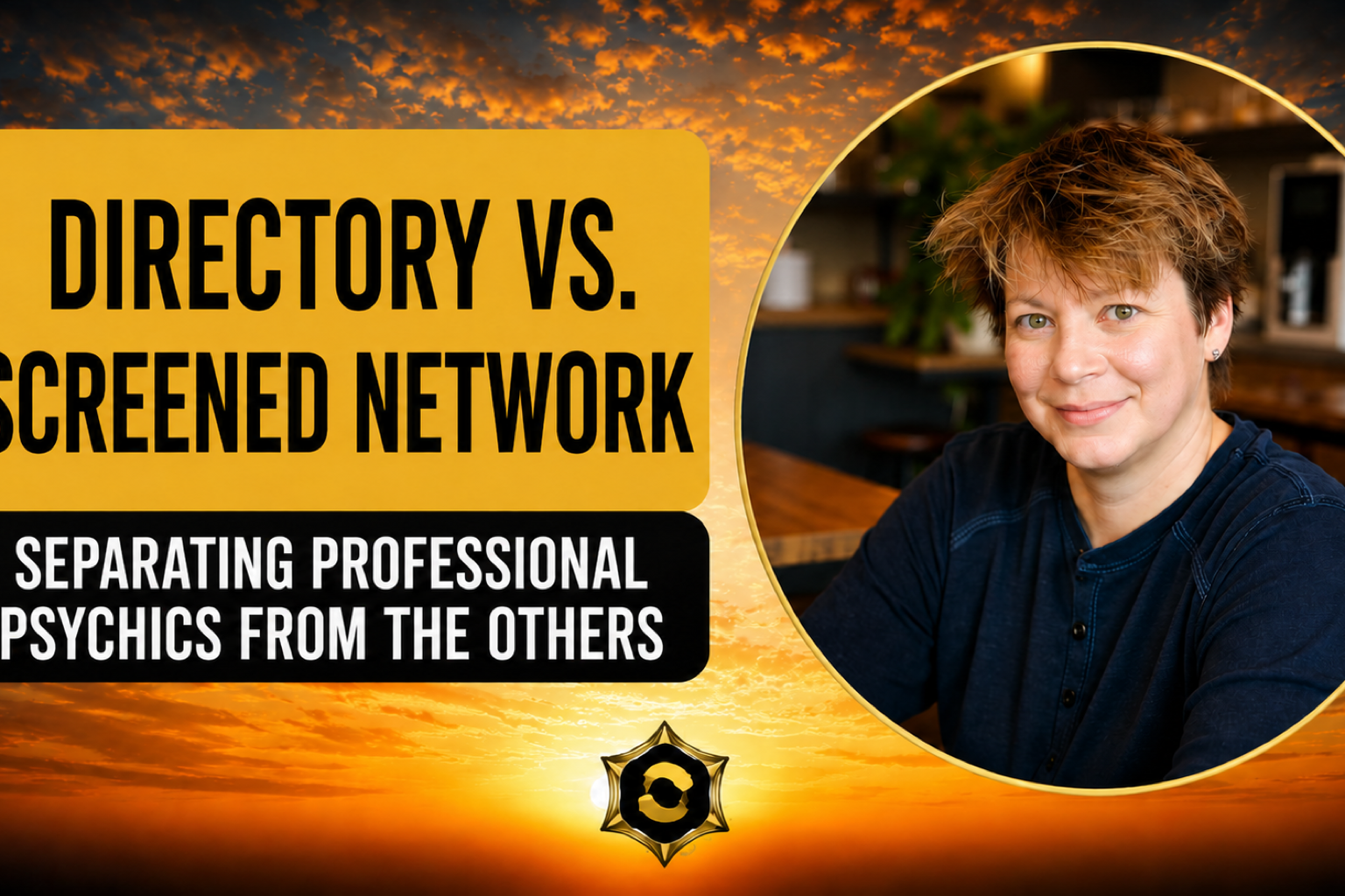 Directory vs Screened Psychic Network: What's the Difference? Directory vs Screened Psychic Network